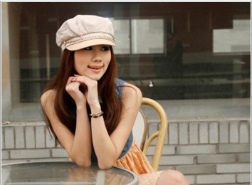 醒目搶鏡！巧戴戶外休閑帽，潮人演繹獨特自我
