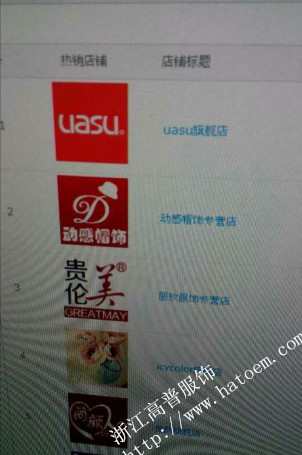太陽帽什么牌子好？