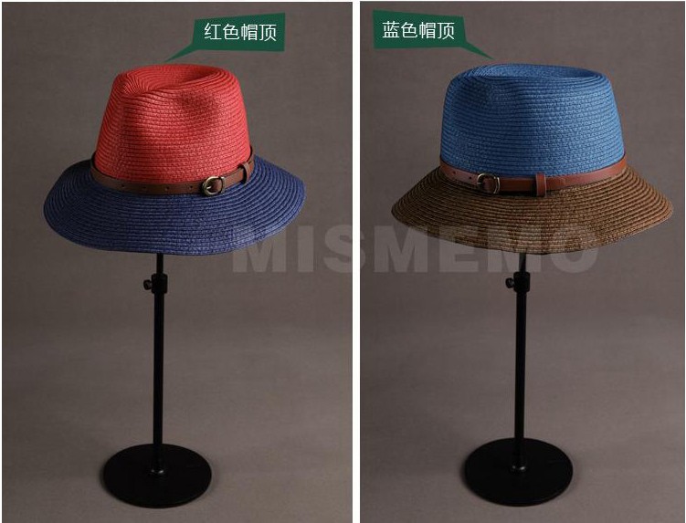 主潮入門的法寶，復古情侶休閑帽 