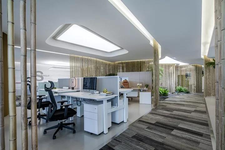 想讓桌面美觀，怎能少的了康之冠文件柜