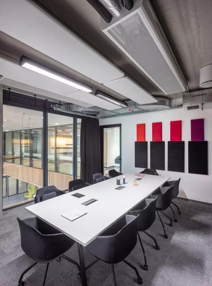 板式辦公家具的好壞怎么區(qū)分？