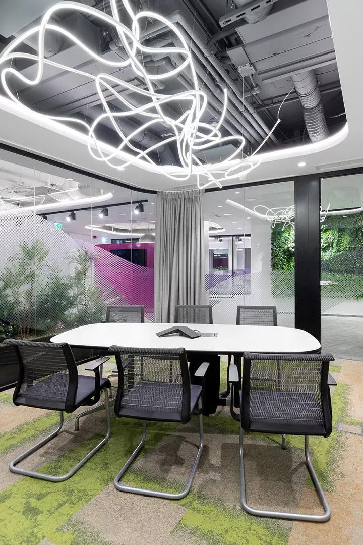 簡(jiǎn)約辦公家具是你想要的風(fēng)格嗎？