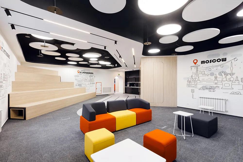 淺談鋼制辦公家具的好處有哪些？