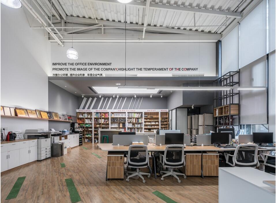 怎么選購(gòu)性價(jià)比高的辦公桌椅?