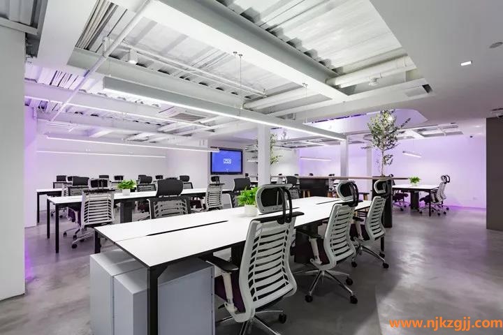  針對(duì)不同類(lèi)型企業(yè)，辦公室家具選擇也不同