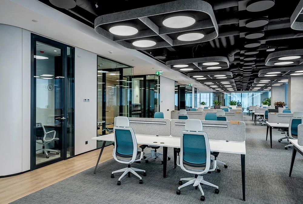 夏季高溫來(lái)臨，辦公家具需要進(jìn)行保養(yǎng)了