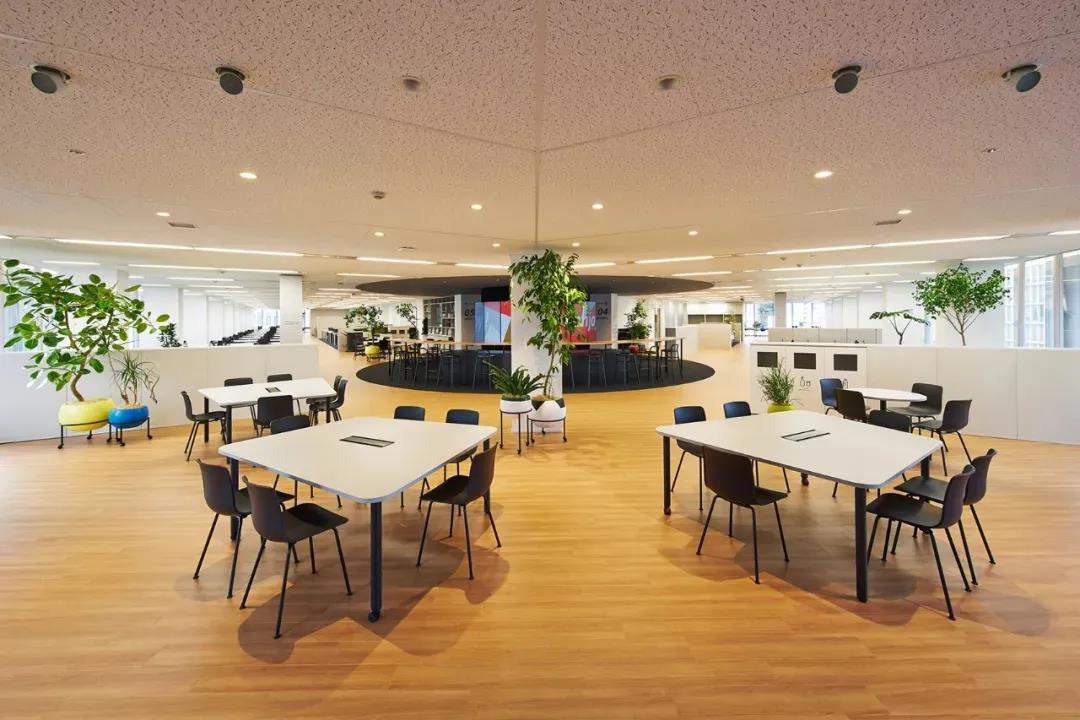 辦公家具材質(zhì)的好壞你知道多少？