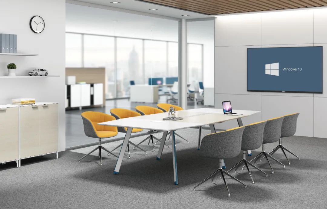 辦公家具如何重塑未來(lái)辦公新趨勢(shì)？