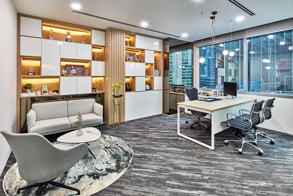 辦公桌椅挑選指南，一起來看看