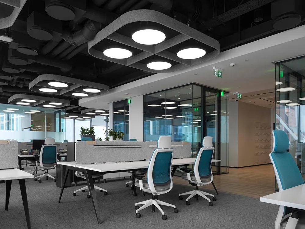 選擇合適的辦公家具至關重要