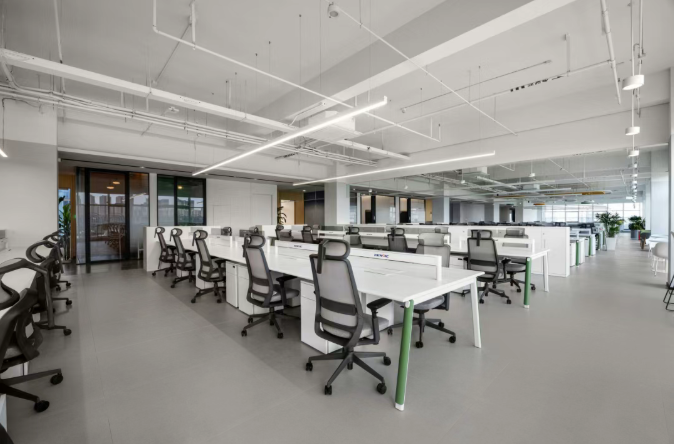 選對辦公桌椅舒適辦公每一天